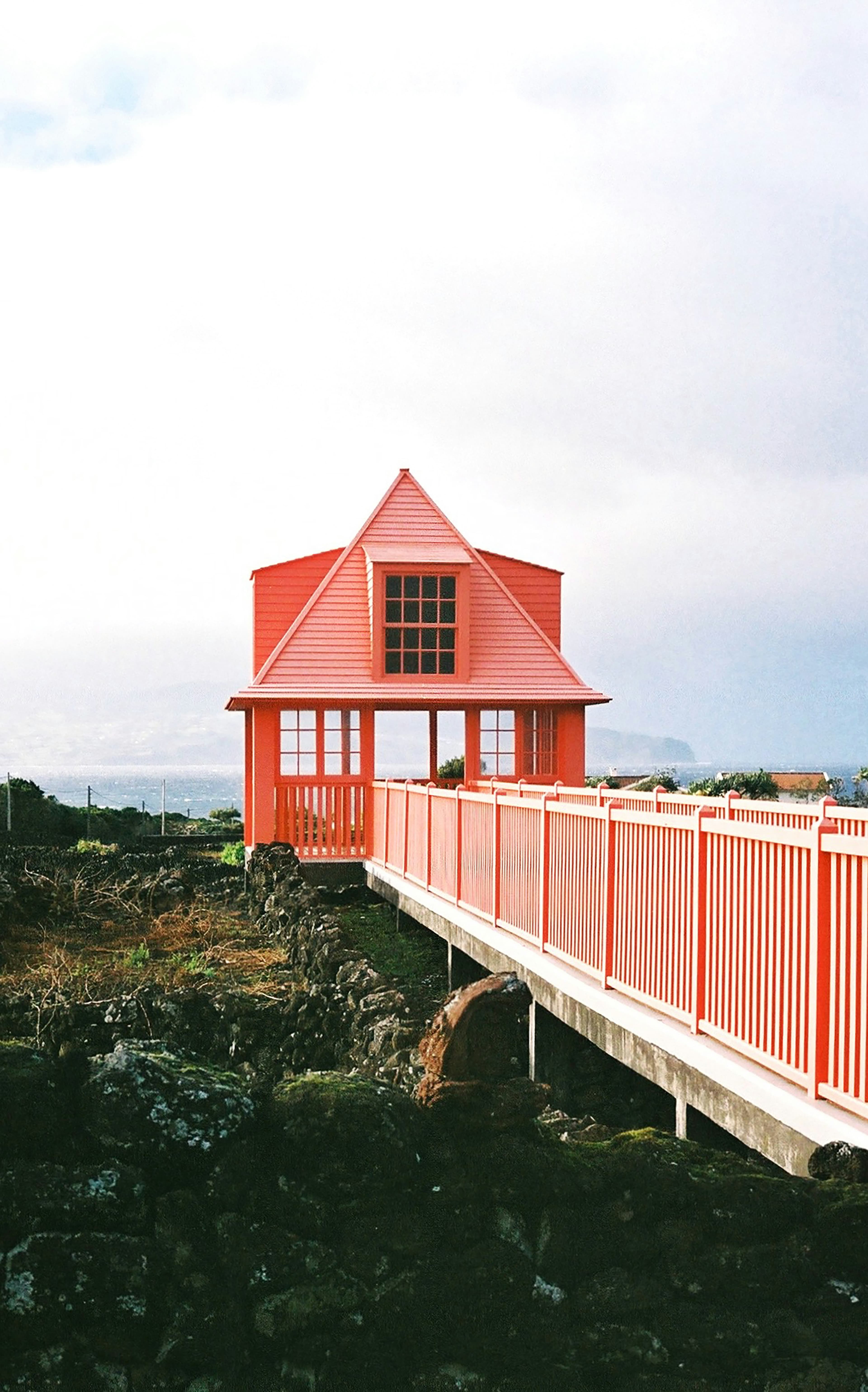 Museu do Vinho do Pico