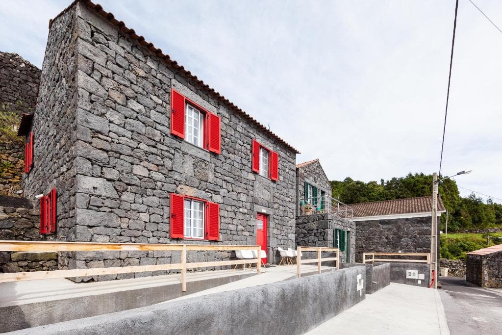 Casa do Guilherme (T3)