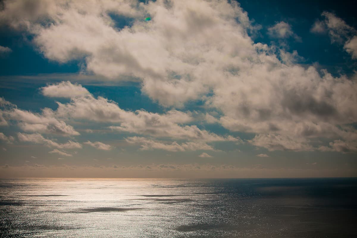 Oceano Atlântico