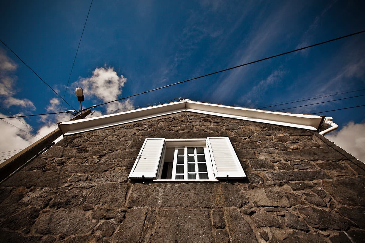 Casa do Vinagreiro